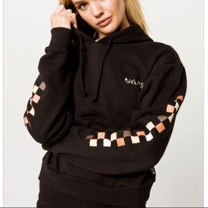 Vans Brest Cancer Awareness Hoodie